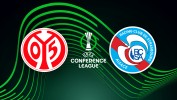 Mainz vs Strasbourg thumbnail artwork