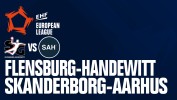SG Flensburg-Handewitt vs Skanderborg Aarhus Håndbold thumbnail artwork