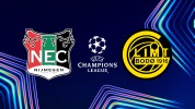 NEC Nijmegen vs Bodø/Glimt thumbnail artwork