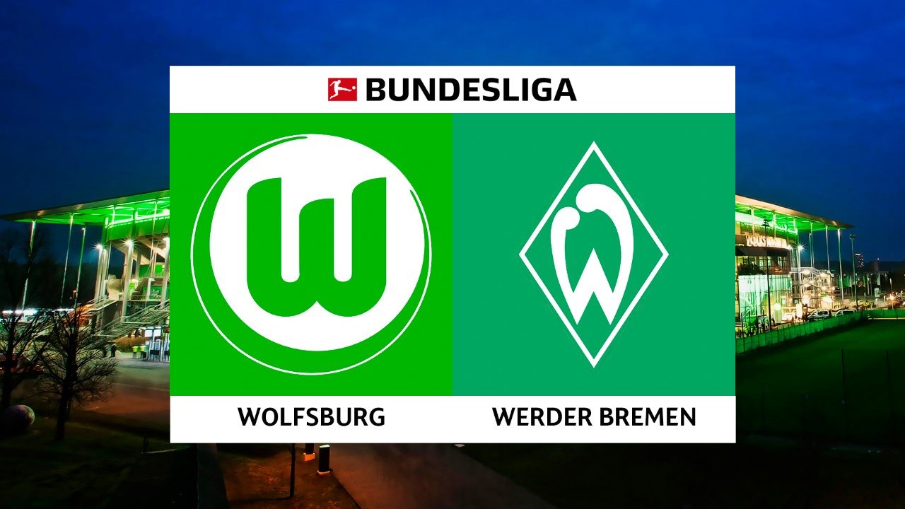 Pronostico Wolfsburg - SV Werder Brema