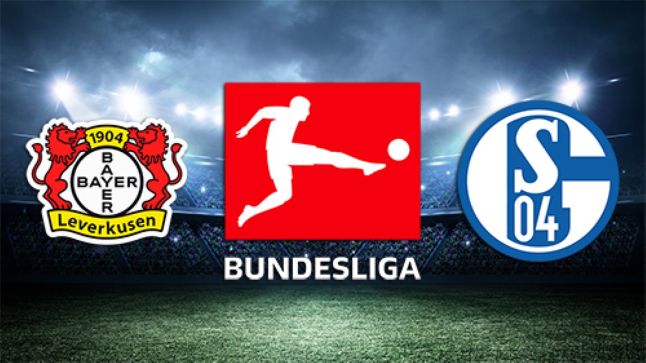Pronostico Bayer Leverkusen - FC Schalke 04
