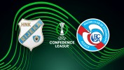 Rijeka vs Strasbourg thumbnail artwork
