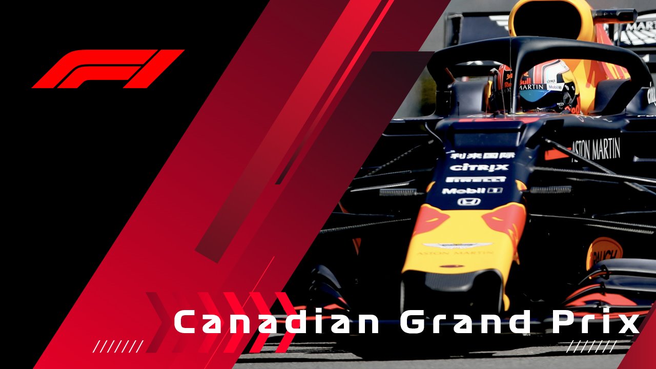 Grand Prix Du Canada