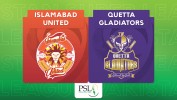 Islamabad United vs Quetta Gladiators thumbnail artwork