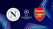 Napoli vs Arsenal thumbnail artwork