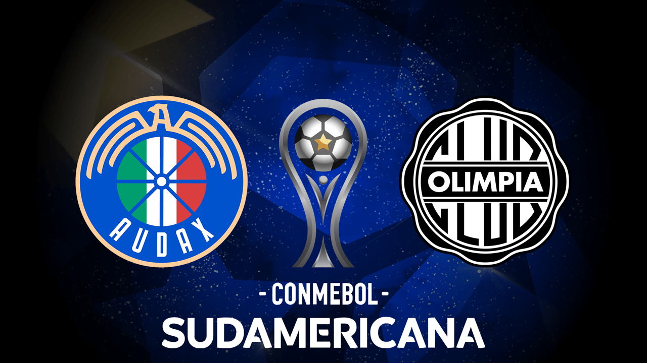 Audax Italiano vs Club Olimpia