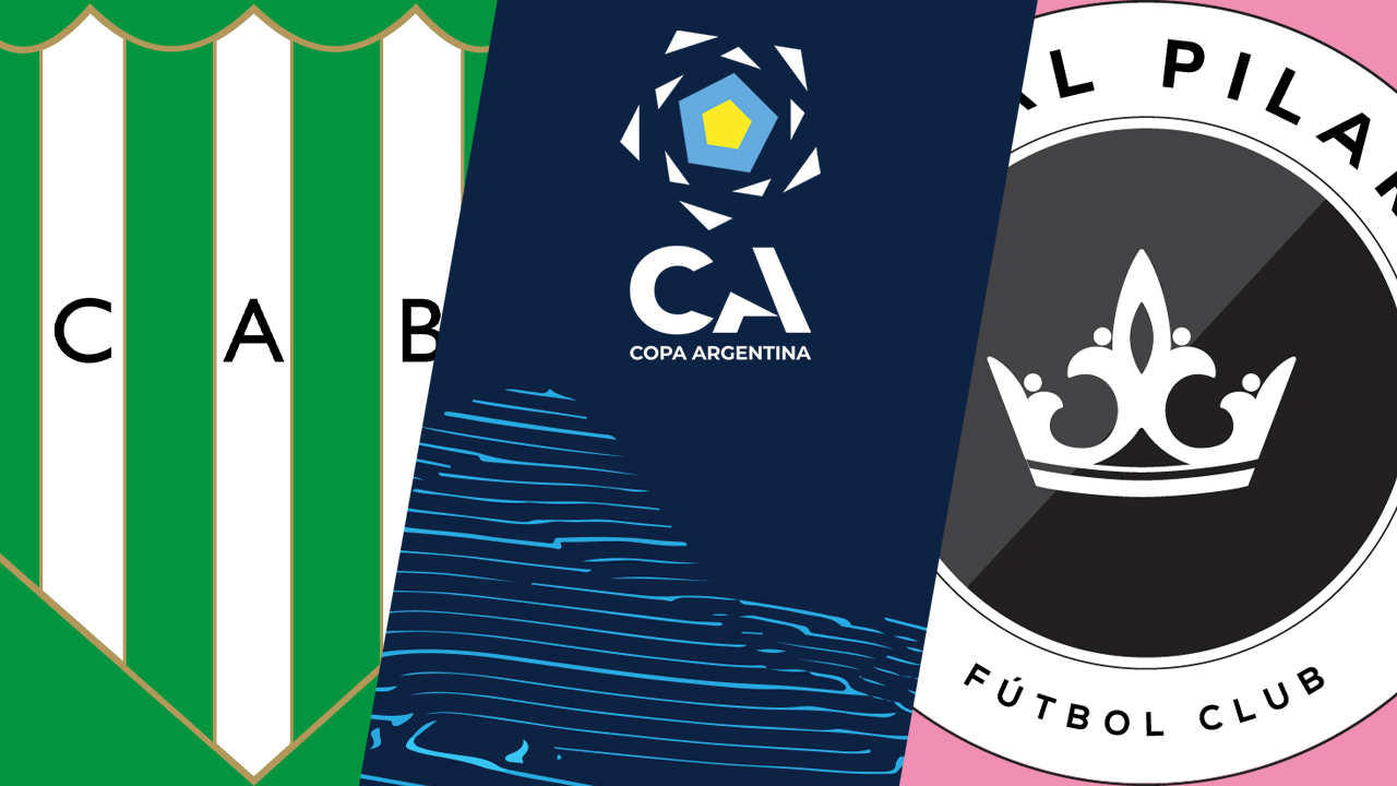 Banfield vs Real Pilar