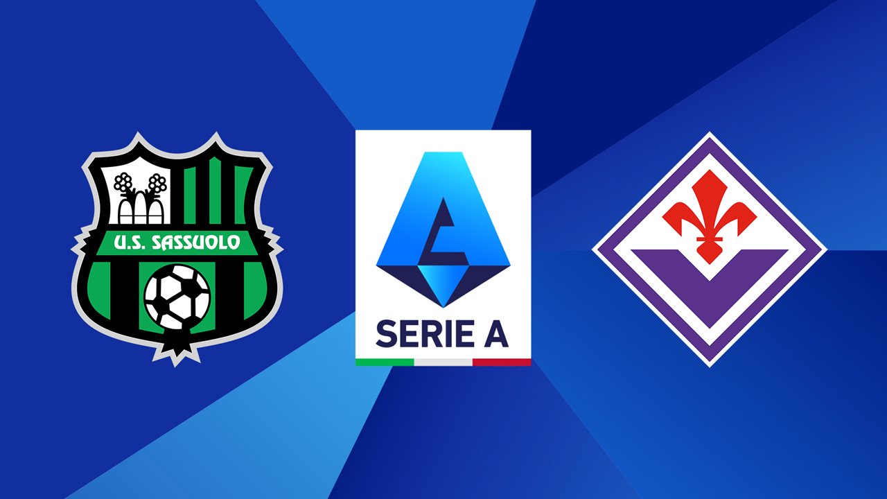 Pronostico Sassuolo - Fiorentina