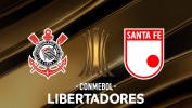 Corinthians vs Independiente Santa Fe thumbnail artwork