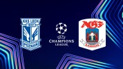 Lech Poznań vs AGF Aarhus thumbnail artwork