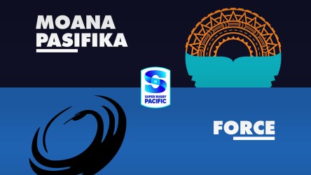 Moana Pasifika vs Western Force thumbnail artwork