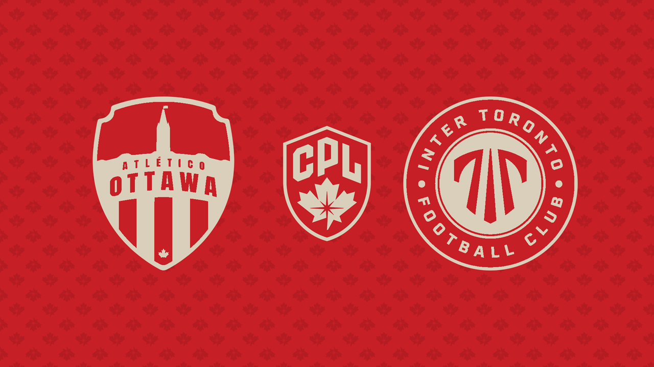 Atlético Ottawa vs Inter Toronto