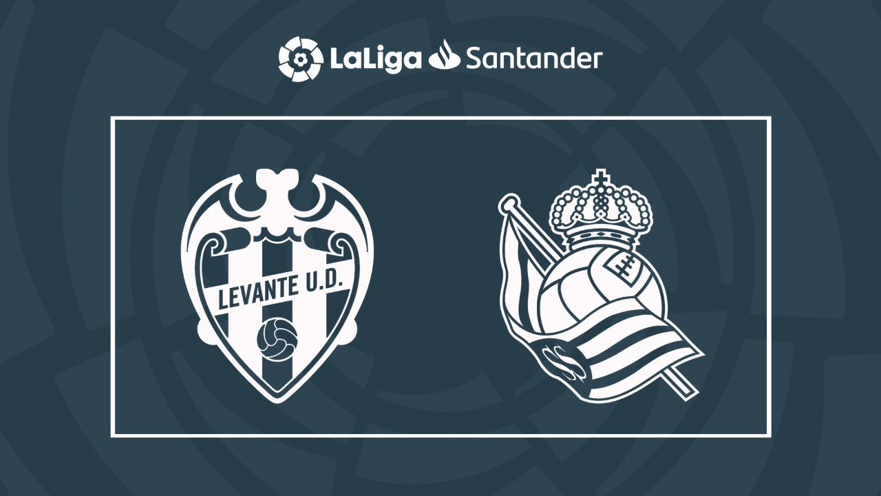 Pronostico Levante - Real Sociedad