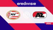 PSV Eindhoven vs AZ Alkmaar thumbnail artwork