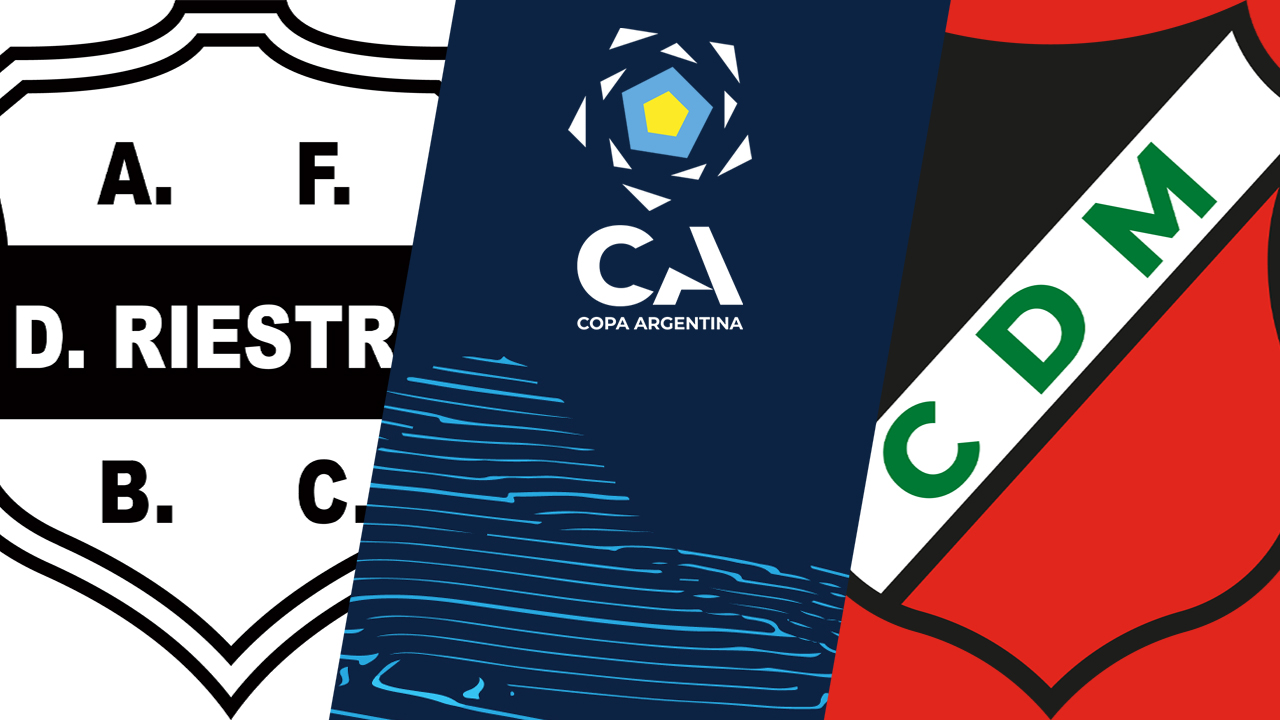 Deportivo Riestra vs Deportivo Maipú