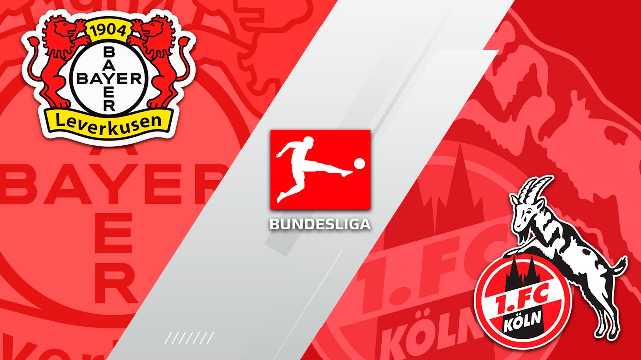 Pronostico Bayer Leverkusen - FC Köln