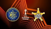 Maccabi Tel Aviv vs Sheriff Tiraspol thumbnail artwork