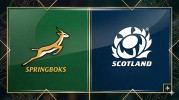 South Africa Rugby vs Scotland Rugby thumbnail artwork