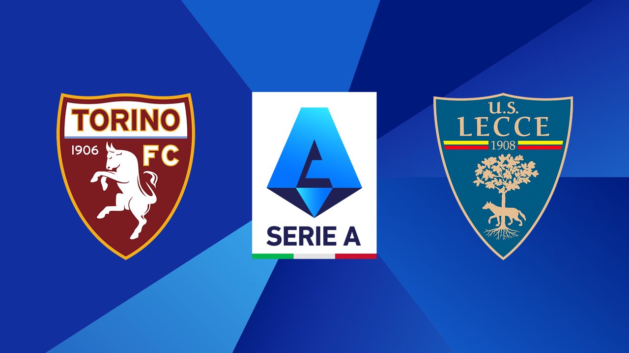 Italian Serie A 2022-09-05 Torino vs Lecce – Crajax.com