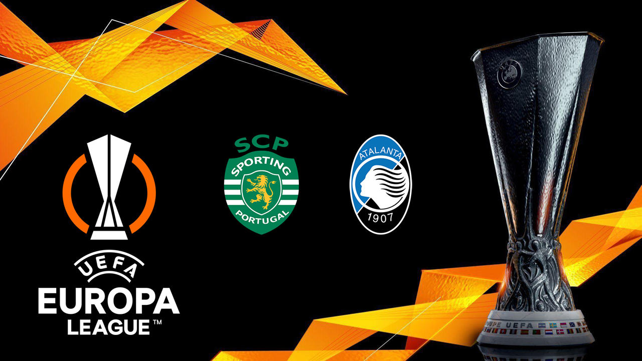 Sporting Lisbon vs Atalanta Live Streaming and TV Listings, Live Scores, Videos - March 6, 2024 - Europa League