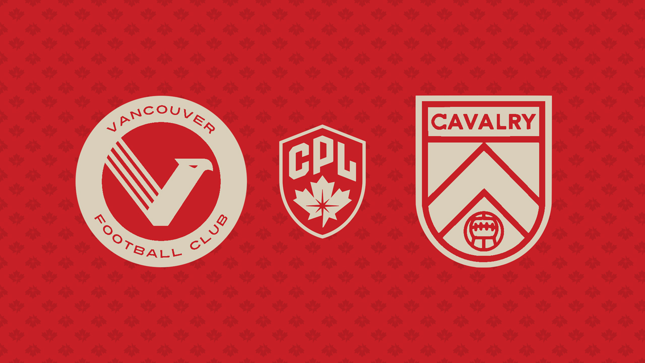 Vancouver FC vs Cavalry