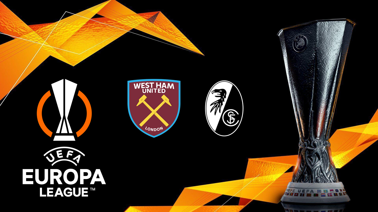 West Ham vs Freiburg Live Streaming and TV Listings, Live Scores, Videos - March 14, 2024 - Europa League