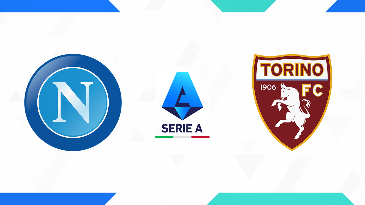 Full Match: Napoli vs Torino
