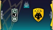 Joventut Badalona vs AEK BC thumbnail artwork