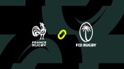 France Rugby vs Fiji Rugby thumbnail artwork