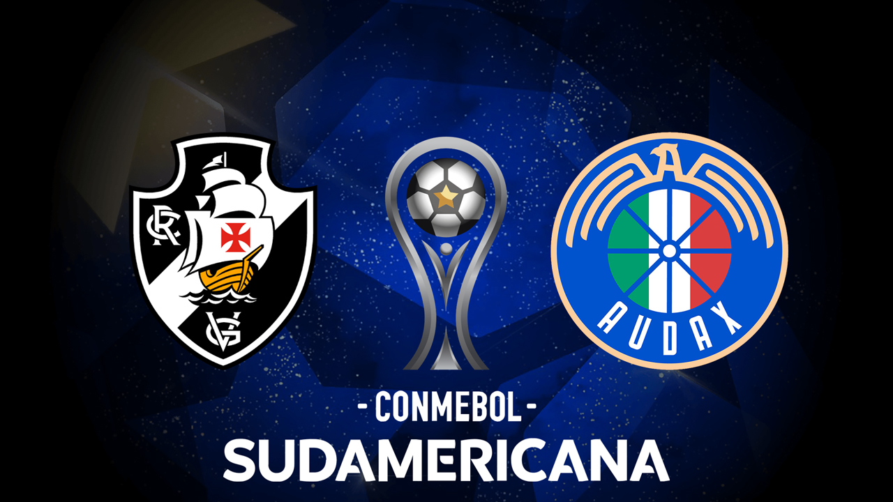 Vasco da Gama vs Audax Italiano