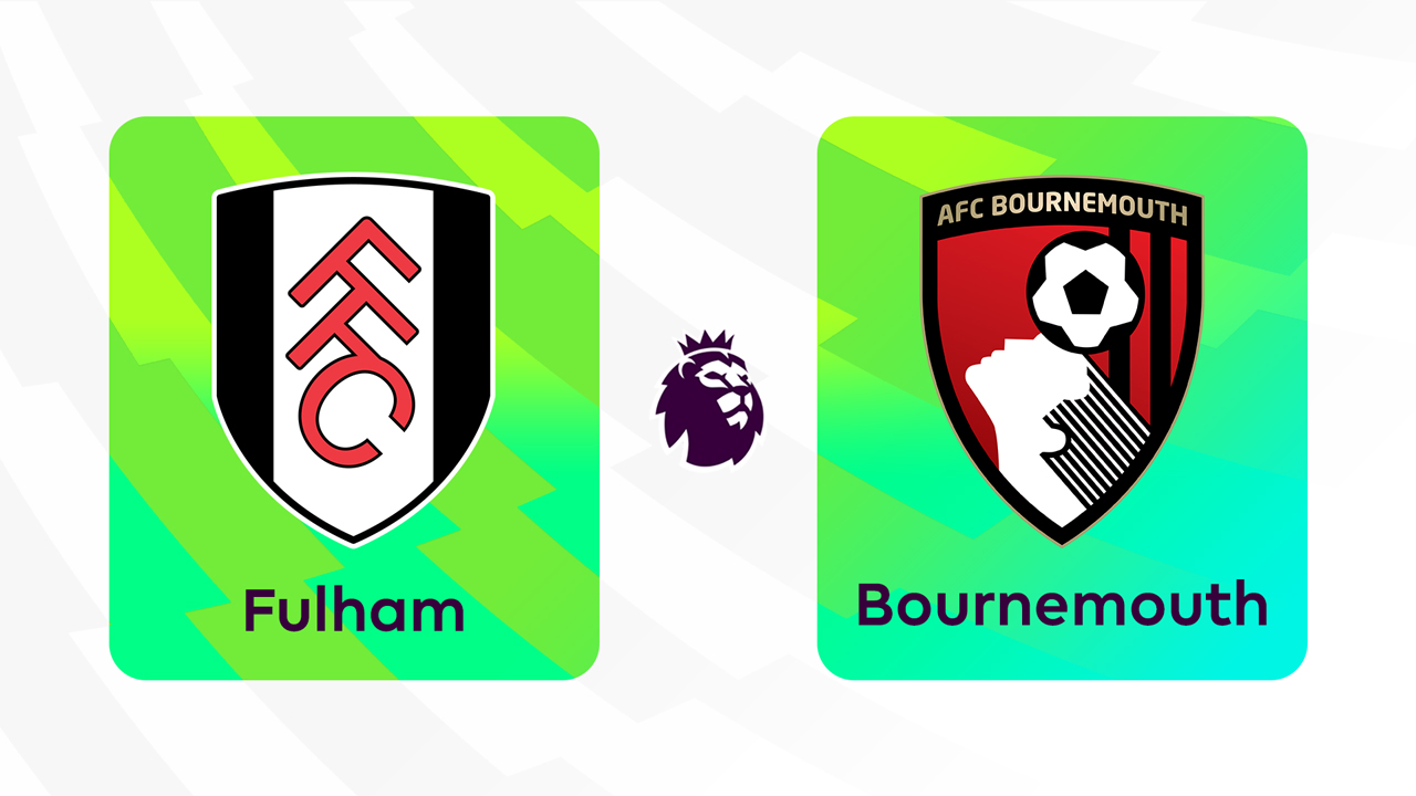 Full Match: Fulham vs Bournemouth