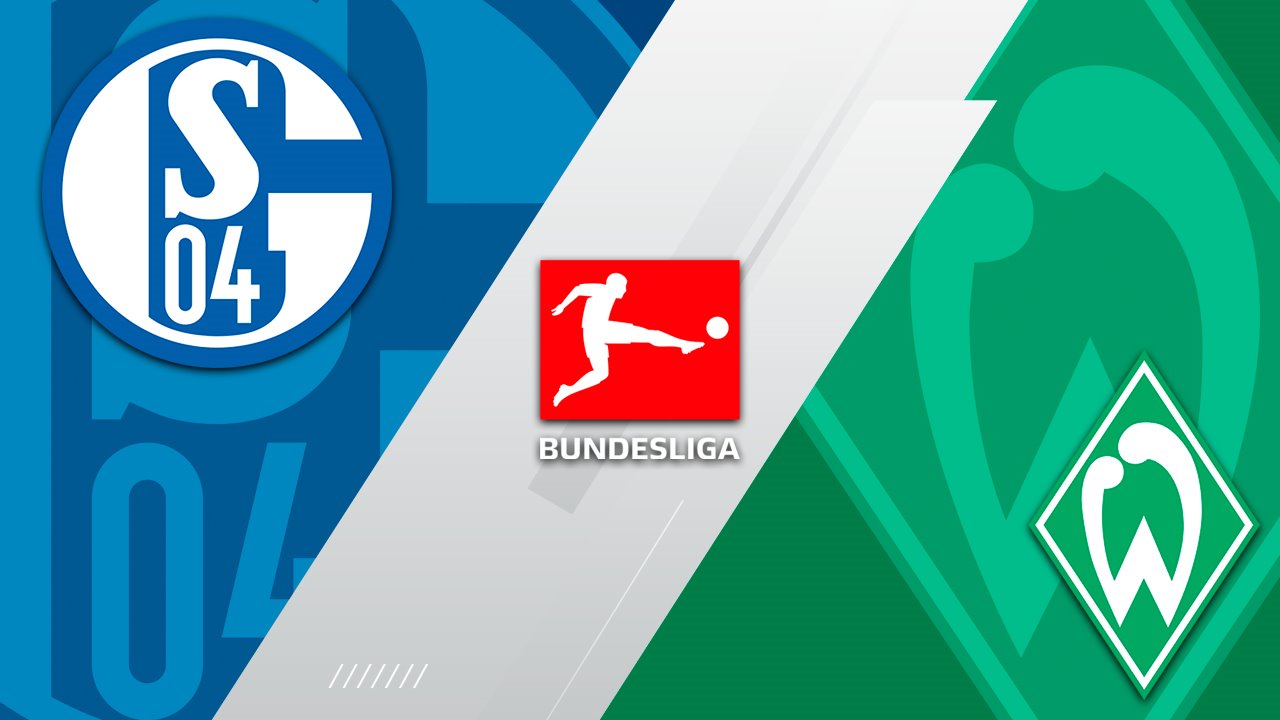Pronostico FC Schalke 04 - SV Werder Brema
