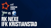RK Nexe Našice vs IFK Kristianstad thumbnail artwork