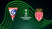 Górnik Zabrze vs Monaco thumbnail artwork