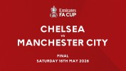 Chelsea vs Manchester City thumbnail artwork