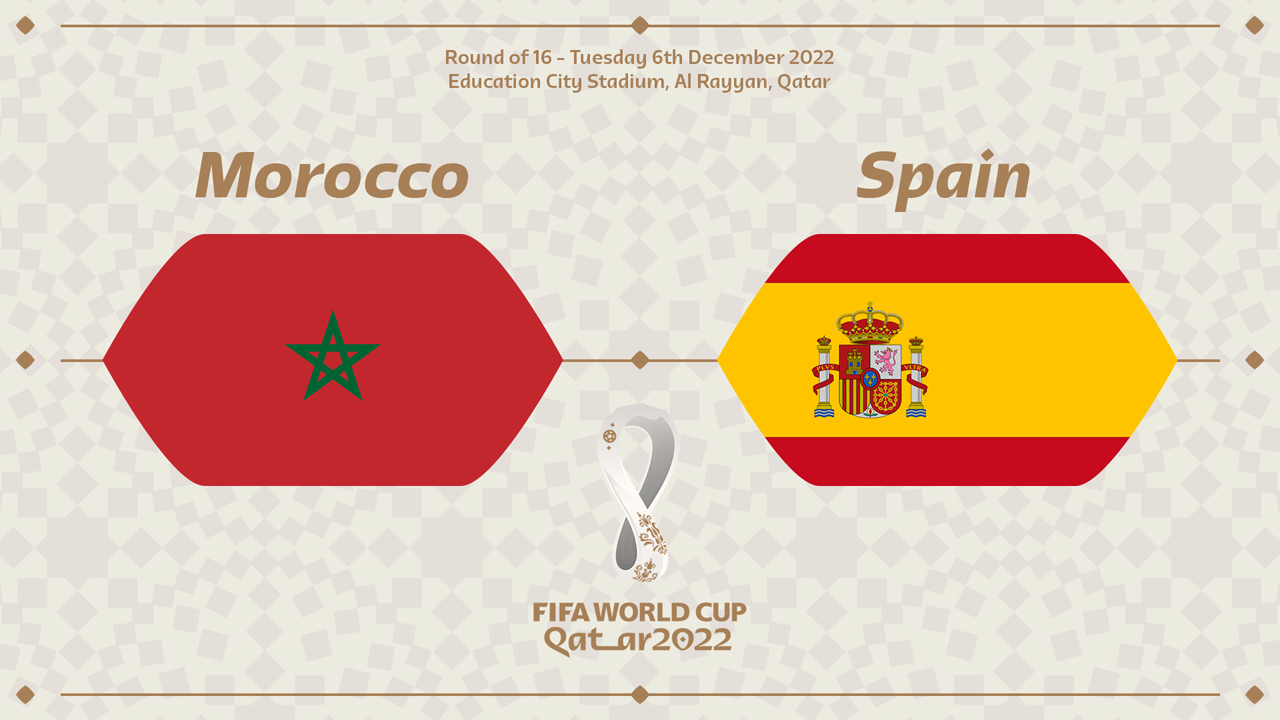 Pronostico Marocco - Spagna