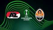AZ Alkmaar vs Shakhtar Donetsk thumbnail artwork