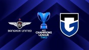 Bangkok United vs Gamba Osaka thumbnail artwork