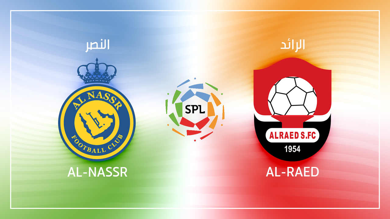 Al-Nassr vs Al Raed Full Match Replay
