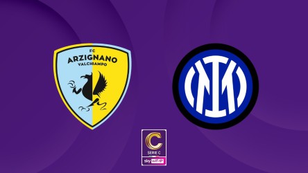 Arzignano Valchiampo vs Inter Milan U23 thumbnail artwork