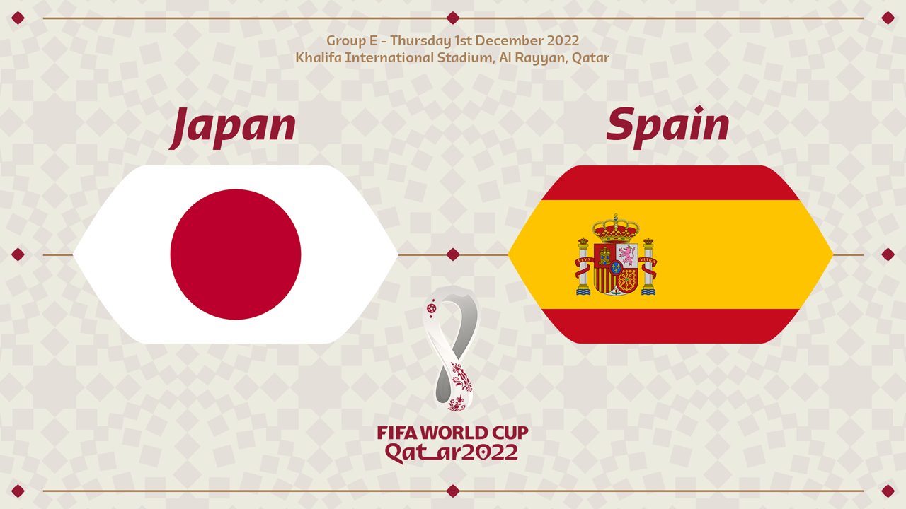 Pronostico Giappone - Spagna