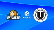 Skyliners Frankfurt vs U-BT Cluj-Napoca thumbnail artwork