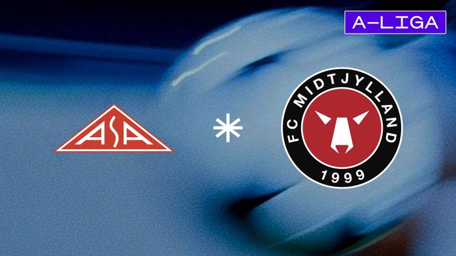 ASA Fodbold Women vs Midtjylland Women event artwork