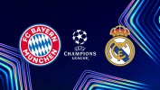 Bayern Munich vs Real Madrid thumbnail artwork