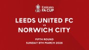 Leeds United vs Norwich City thumbnail artwork