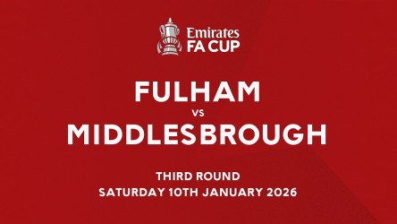 Fulham vs Middlesbrough thumbnail artwork