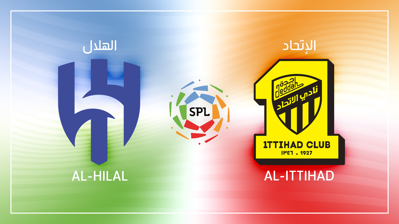 Full Match: Al Hilal vs Al Ittihad