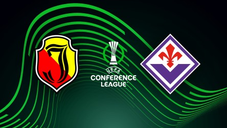 Jagiellonia Białystok vs Fiorentina thumbnail artwork