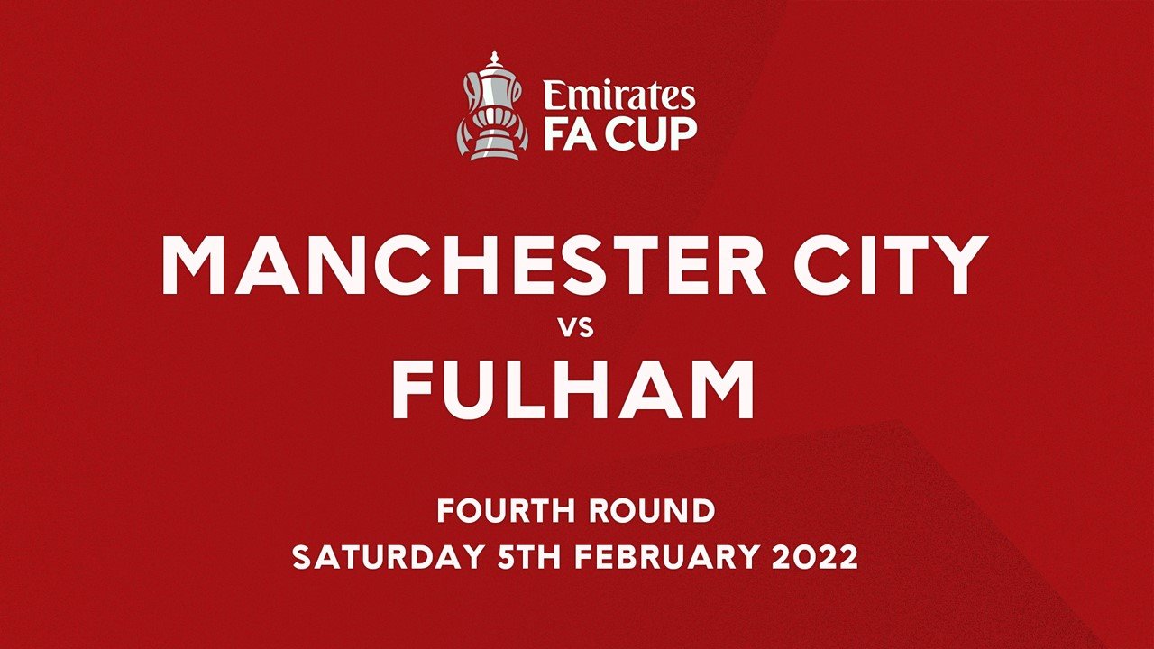 Man City vs Fulham