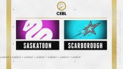 Saskatoon Mamba vs Scarborough Shooting Stars thumbnail artwork